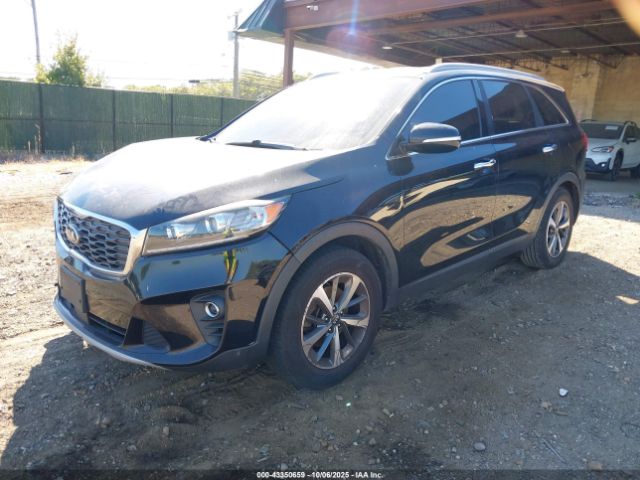 Kia Sorento 3.3l Ex Image 2