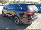 Kia Sorento 3.3l Ex Image 15