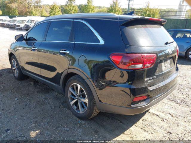 Kia Sorento 3.3l Ex Image 15