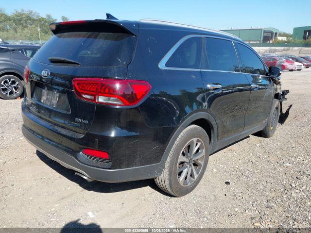Kia Sorento 3.3l Ex Image 7