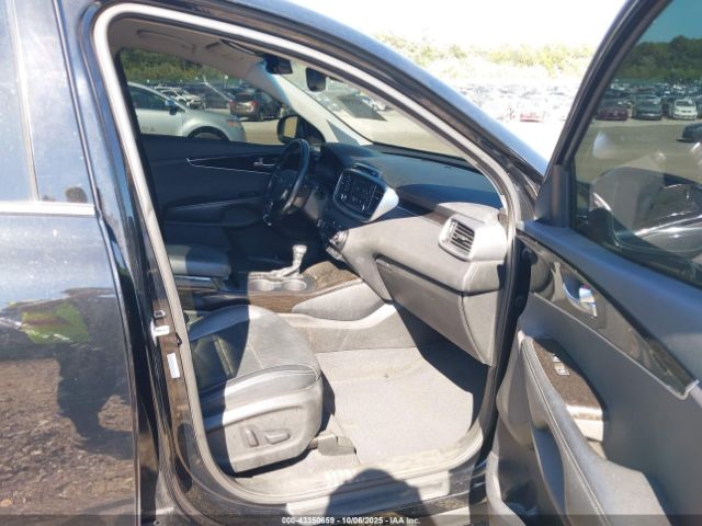 Kia Sorento 3.3l Ex Image 5