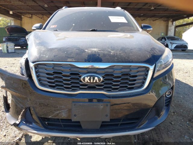 Kia Sorento 3.3l Ex Image 3