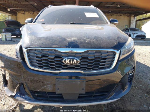 Kia Sorento 3.3l Ex Image 3