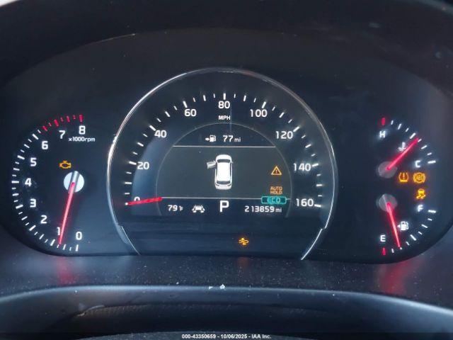 Kia Sorento 3.3l Ex Image 4