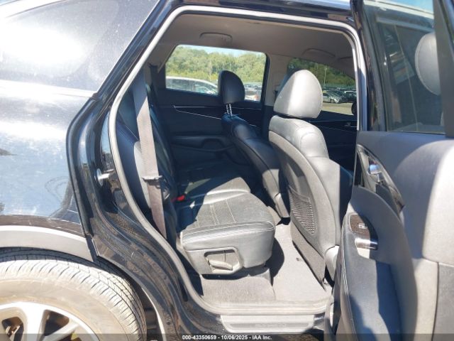 Kia Sorento 3.3l Ex Image 16