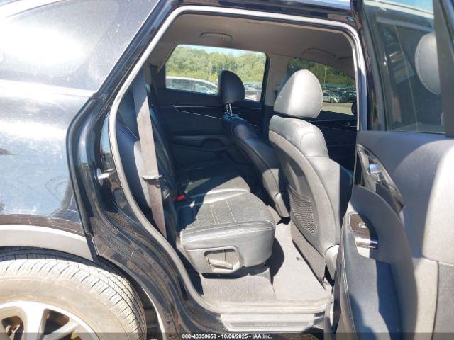 Kia Sorento 3.3l Ex Image 16