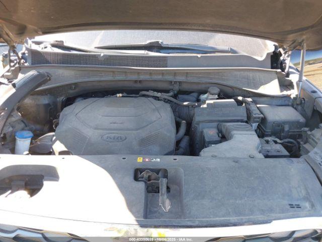 Kia Sorento 3.3l Ex Image 6