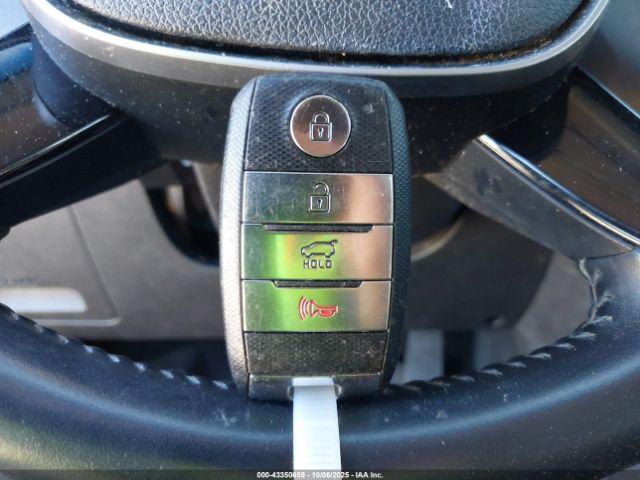 Kia Sorento 3.3l Ex Image 8