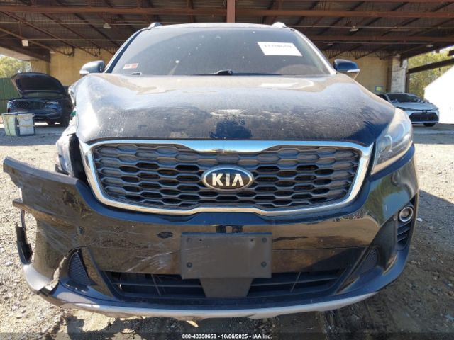Kia Sorento 3.3l Ex Image 9