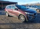 Kia Sorento 2.4l Lx Image 1