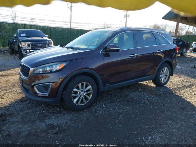 Kia Sorento 2.4l Lx Image 15