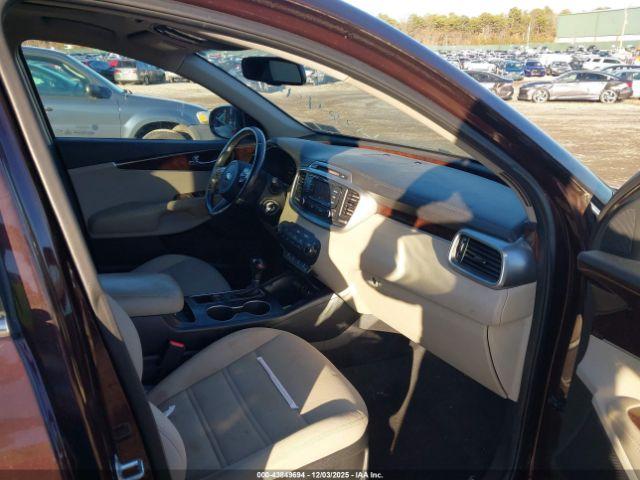 Kia Sorento 2.4l Lx Image 16