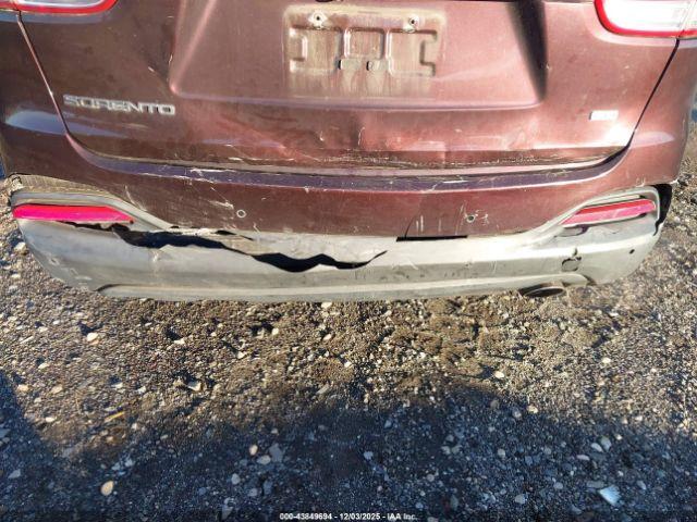 Kia Sorento 2.4l Lx Image 3