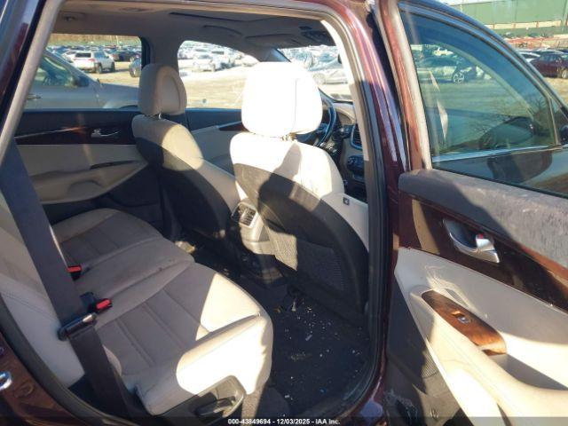 Kia Sorento 2.4l Lx Image 7