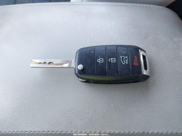 Kia Sorento 2.4l Lx Image 6