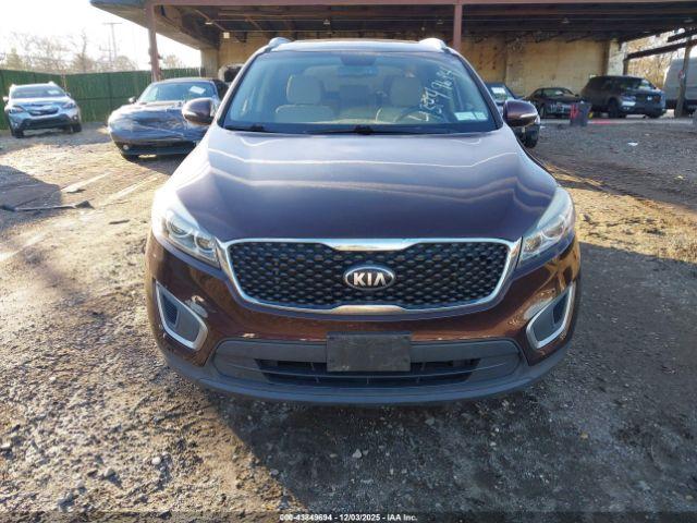 Kia Sorento 2.4l Lx Image 12