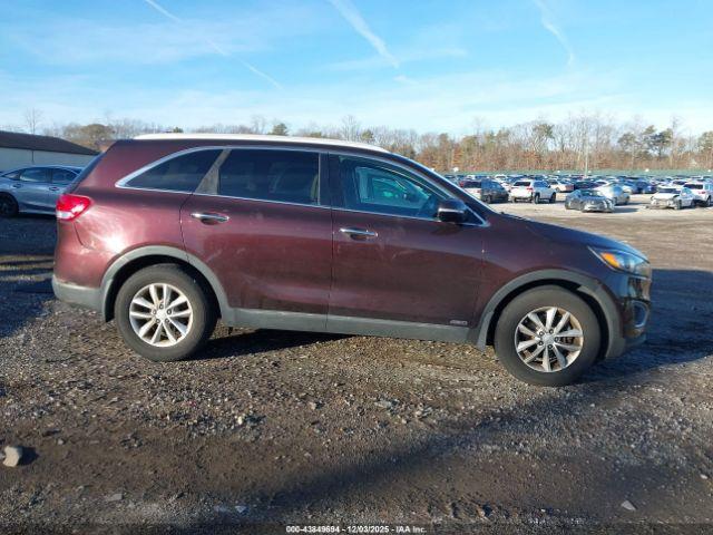 Kia Sorento 2.4l Lx Image 9