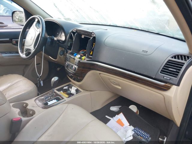 Hyundai SANTA FE Limited V6 Image 2