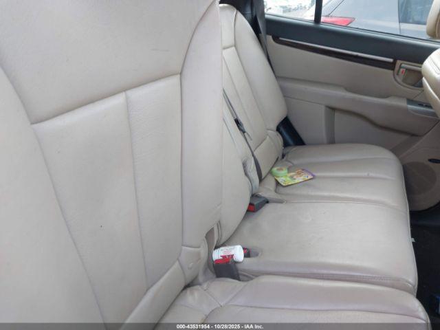 Hyundai SANTA FE Limited V6 Image 12