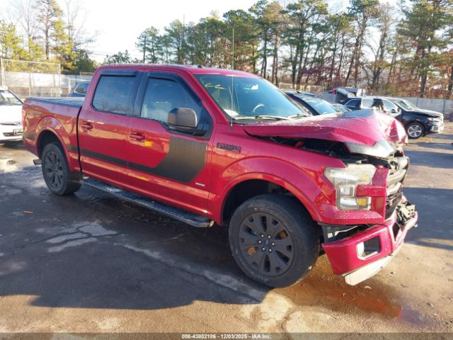 Ford F-150 Xlt Image 1