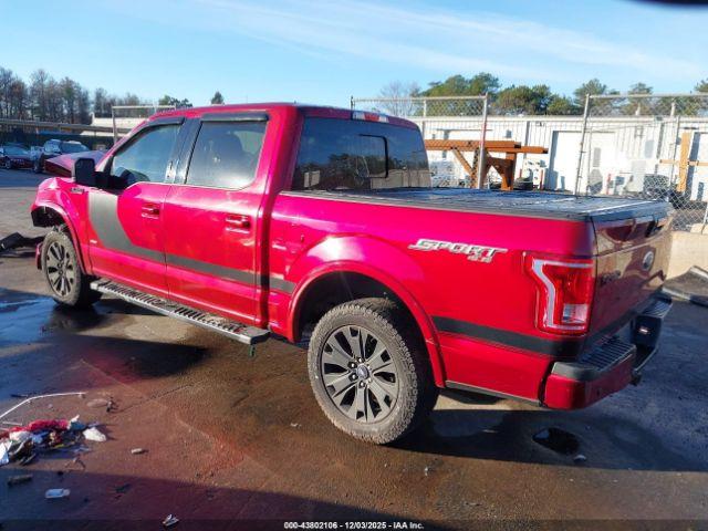Ford F-150 Xlt Image 4