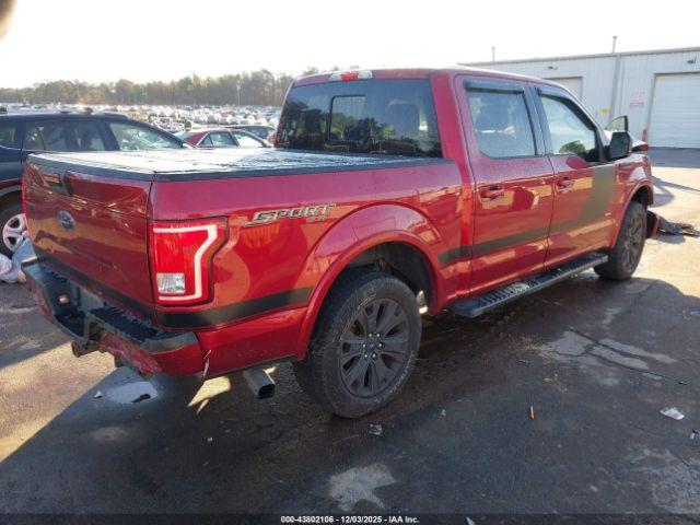 Ford F-150 Xlt Image 6