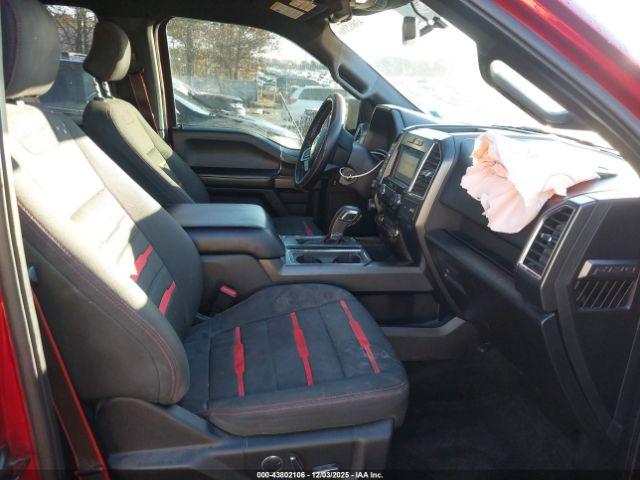 Ford F-150 Xlt Image 5