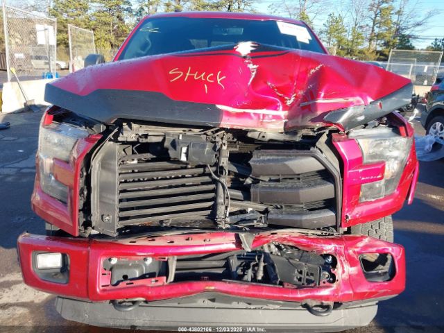 Ford F-150 Xlt Image 7