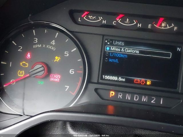 Ford F-150 Xlt Image 8