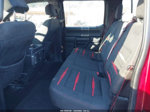 Ford F-150 Xlt Image 9