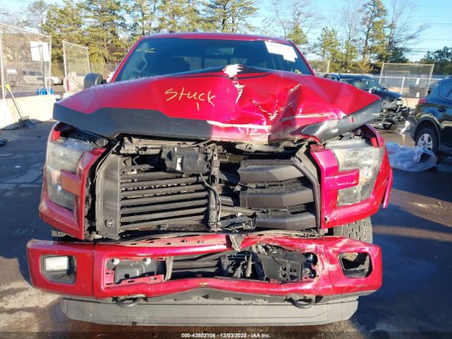 Ford F-150 Xlt Image 14