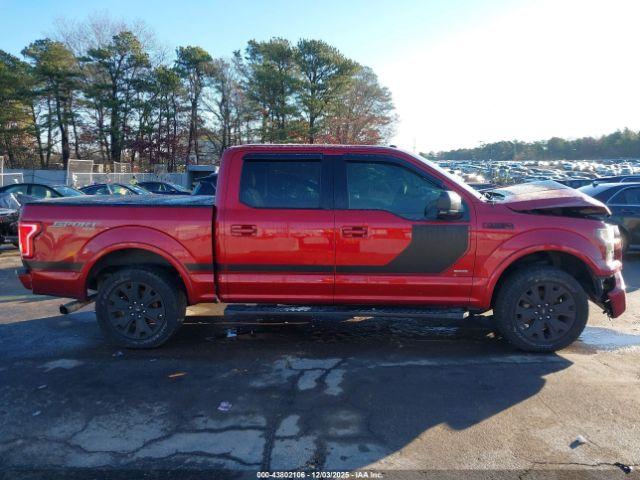 Ford F-150 Xlt Image 16