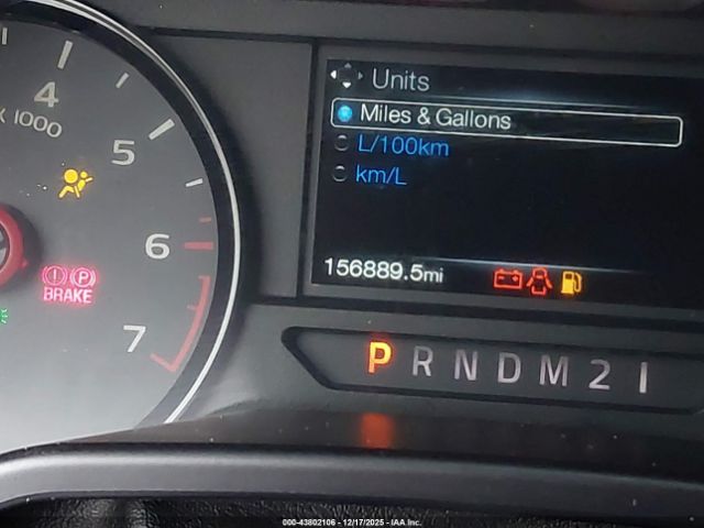 Ford F-150 Xlt Image 10