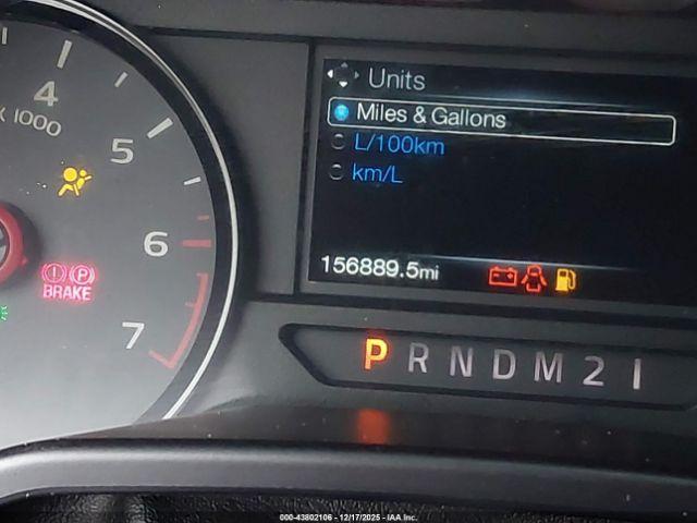 Ford F-150 Xlt Image 10