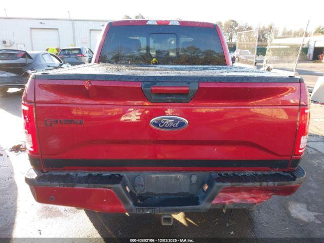 Ford F-150 Xlt Image 11