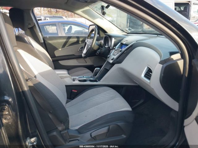 Chevrolet Equinox Lt Image 5