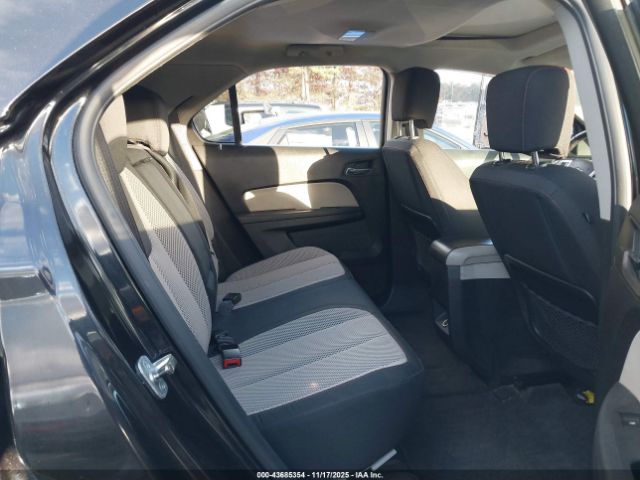 Chevrolet Equinox Lt Image 10