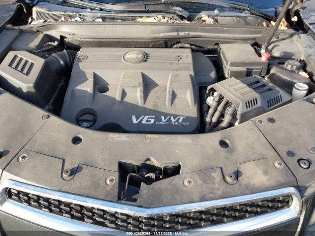 Chevrolet Equinox Lt Image 9