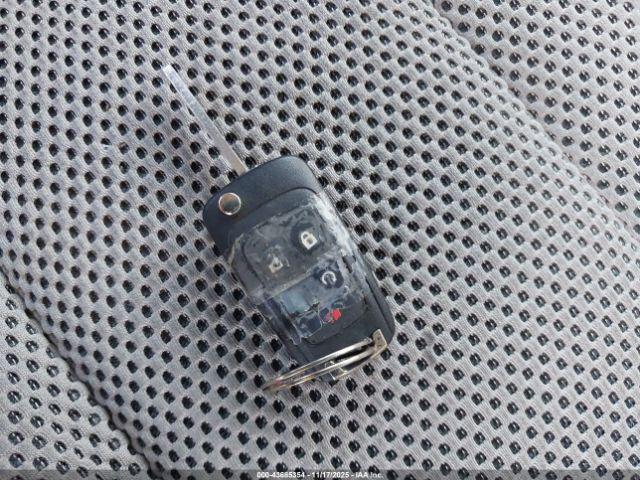 Chevrolet Equinox Lt Image 17