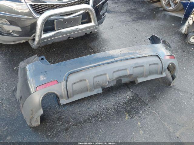 Chevrolet Equinox Lt Image 13