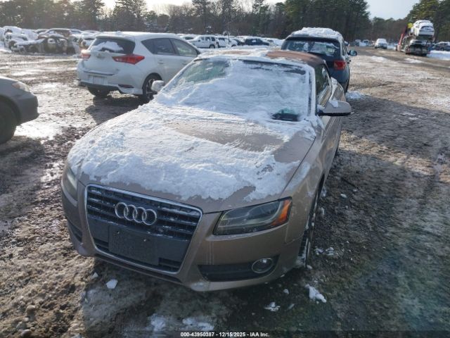 Audi A5 2.0t Premium Image 4