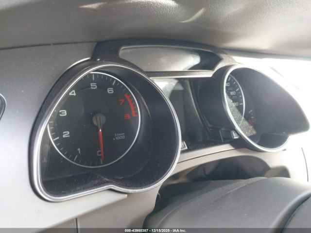 Audi A5 2.0t Premium Image 2