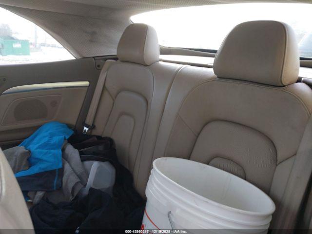 Audi A5 2.0t Premium Image 11