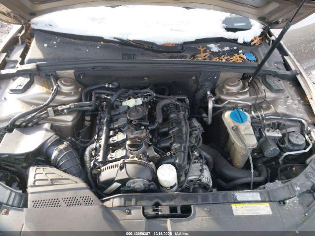 Audi A5 2.0t Premium Image 7