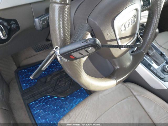 Audi A5 2.0t Premium Image 8