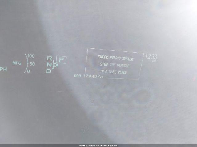 Toyota Prius Two Image 16