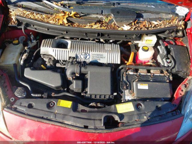 Toyota Prius Two Image 13