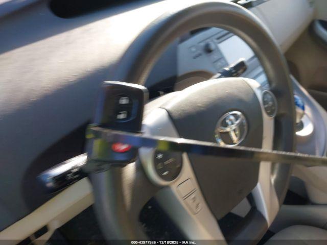 Toyota Prius Two Image 14