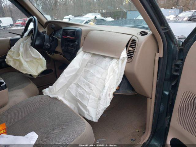 Ford Ranger Xlt Image 7