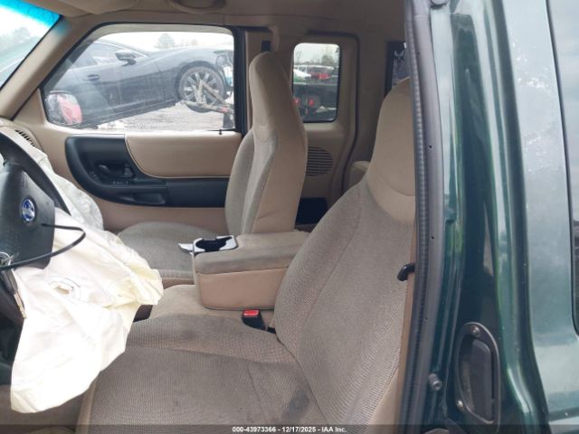 Ford Ranger Xlt Image 5